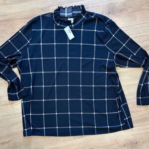 Brand New Maurice’s Blouse